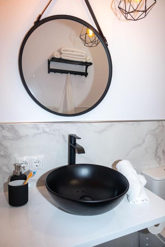 Mrs Casita Tentacion Con Jacuzzi Privado Appartement *