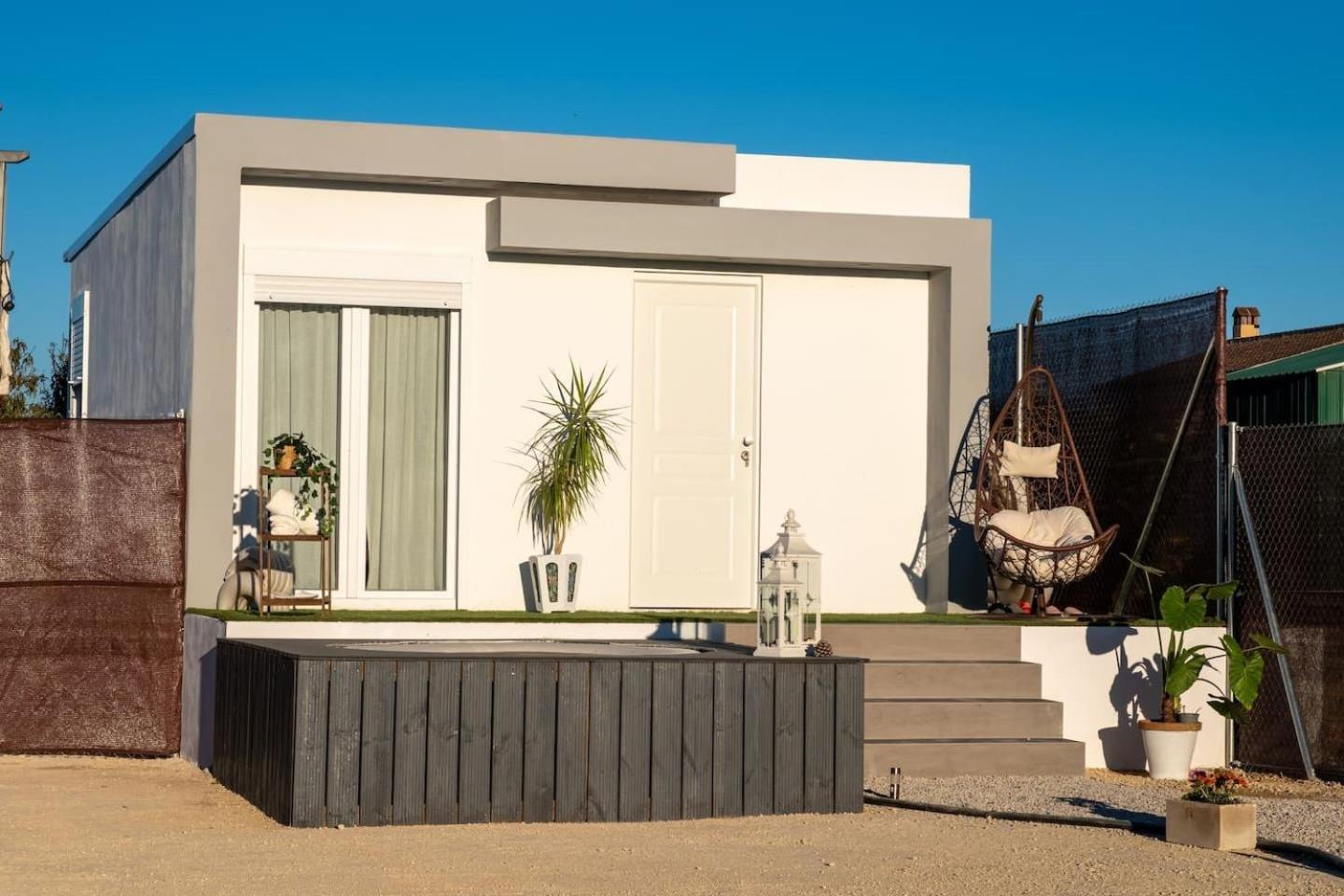 Apartament Mrs Casita Tentacion Con Jacuzzi Privado Malaga