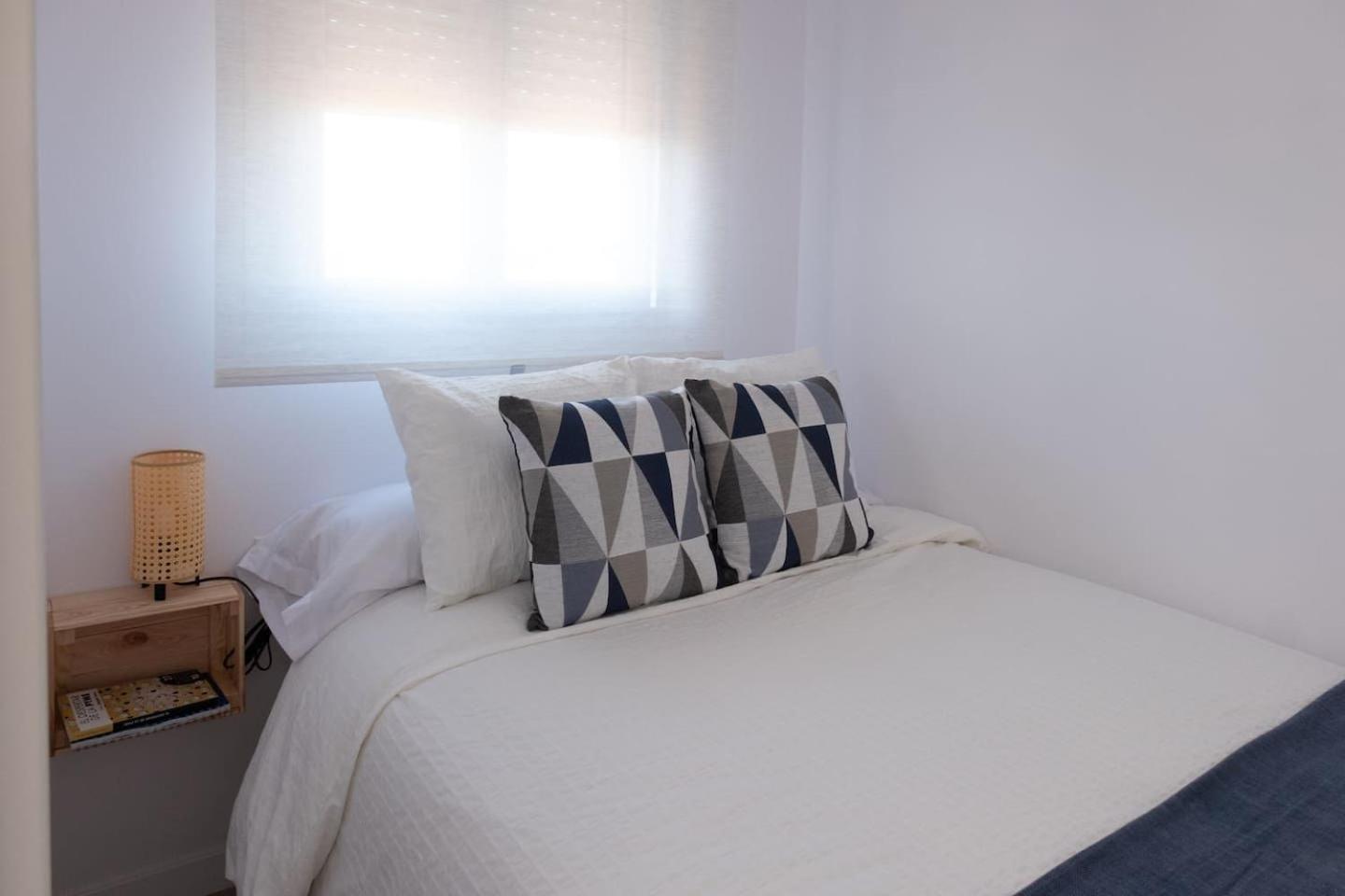 Mrs Casita Tentacion Con Jacuzzi Privado Apartament *