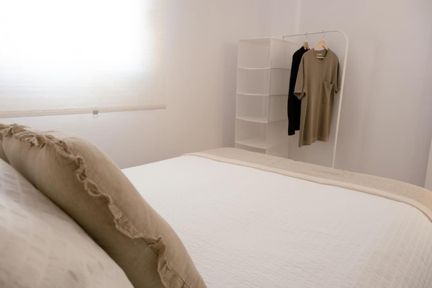 Apartament Mrs Casita Tentacion Con Jacuzzi Privado