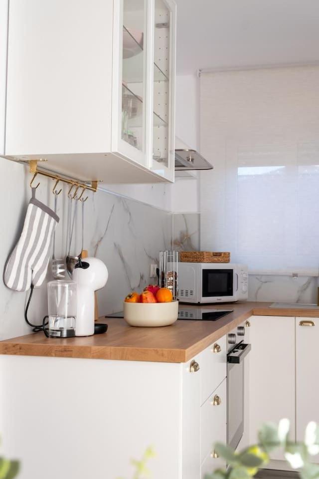 Mrs Casita Tentacion Con Jacuzzi Privado Apartament Malaga