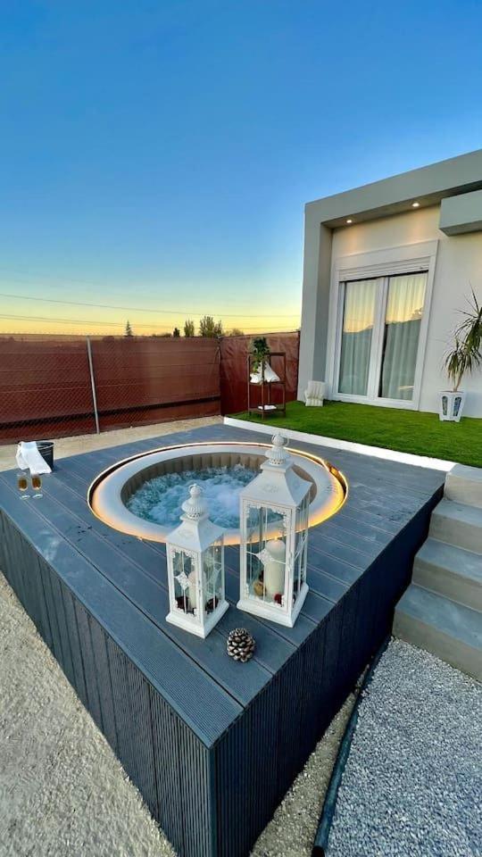 Mrs Casita Tentacion Con Jacuzzi Privado Apartament Malaga