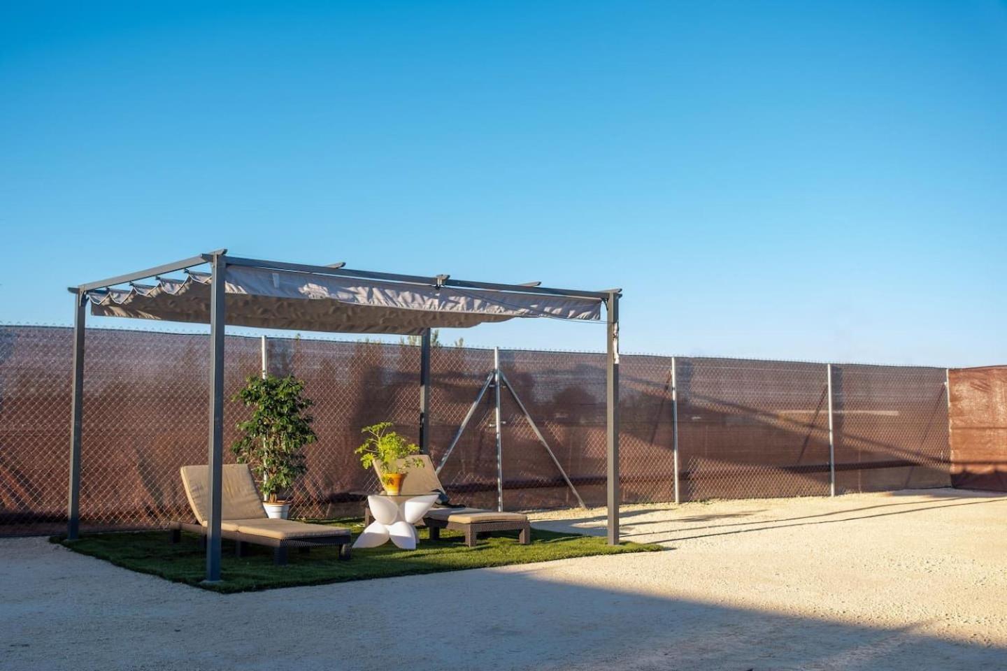 Appartement Mrs Casita Tentacion Con Jacuzzi Privado