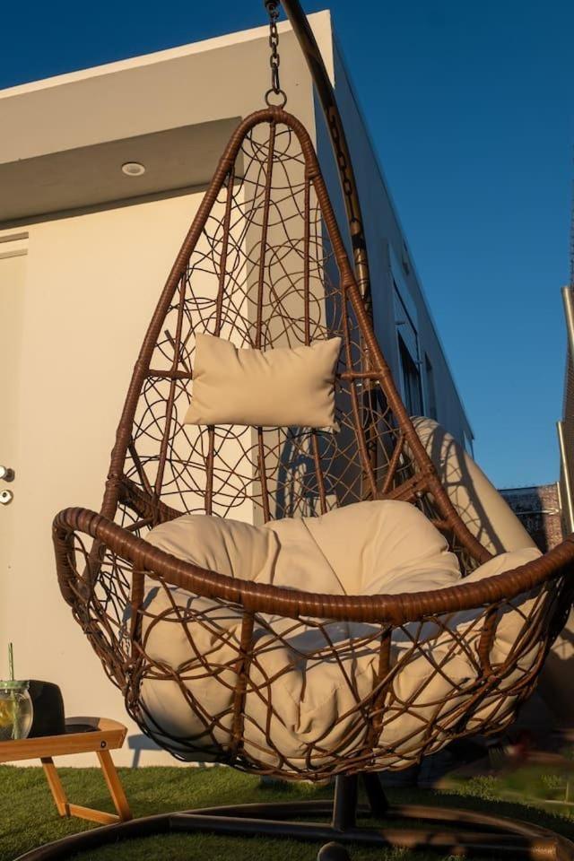 Mrs Casita Tentacion Con Jacuzzi Privado Apartament Malaga