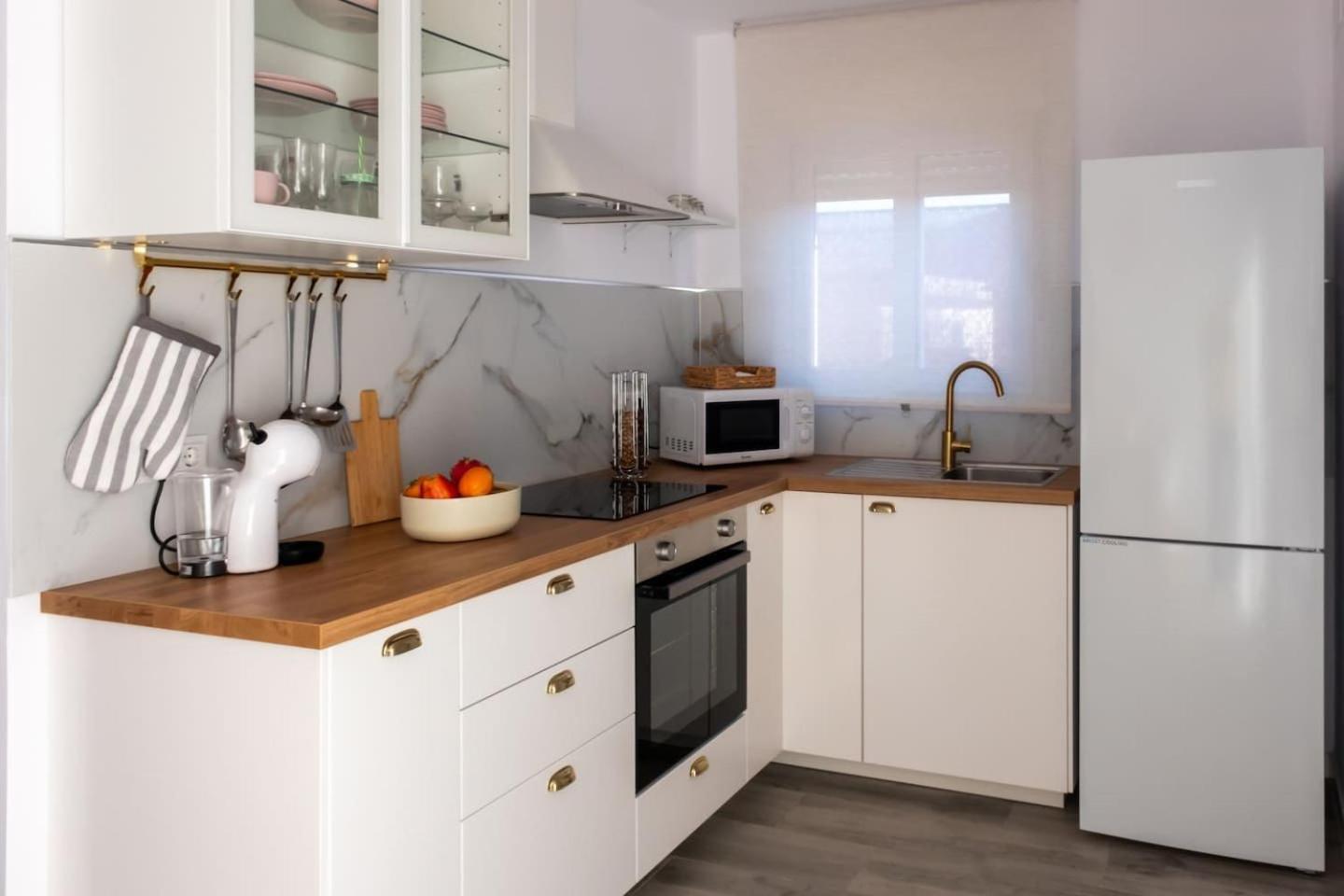 Apartament Mrs Casita Tentacion Con Jacuzzi Privado *