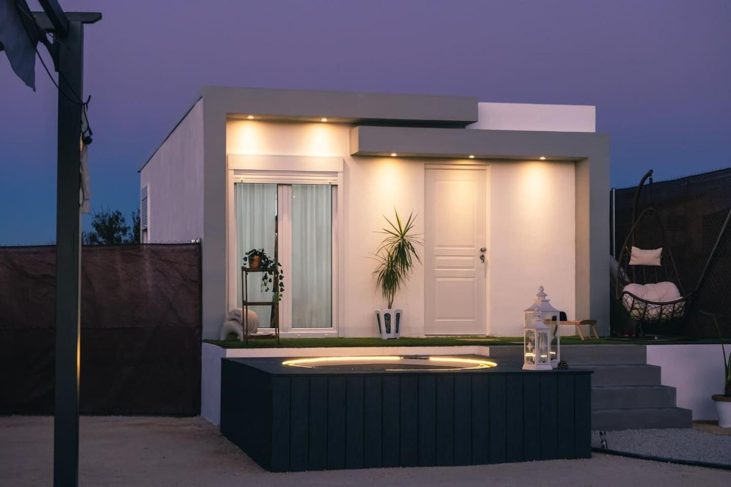 Apartament Mrs Casita Tentacion Con Jacuzzi Privado Malaga