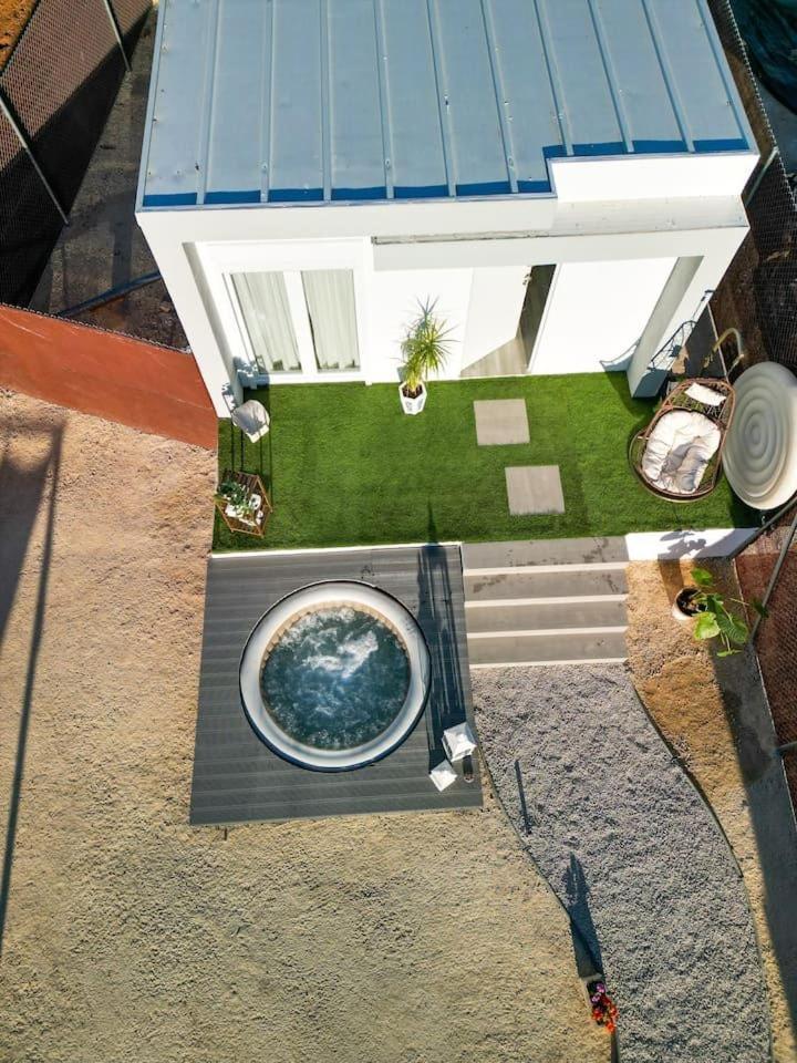 Appartement Mrs Casita Tentacion Con Jacuzzi Privado *